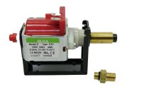 Pump Z-3000 MK3  (Type EX5 Model E)