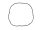 Dichtung (Kopf/Vorne) LED IP TMH-H760