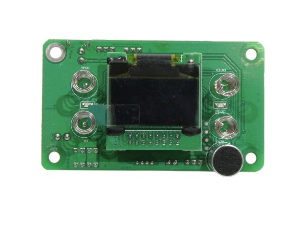 Platine (Display/Steuerung) LED IP TL-3 QCL