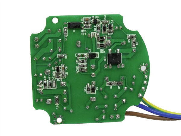 Platine (Netzteil) LED IP TL-3 QCL
