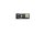 Pcb (Temperature sensor)  LED Mega Strobe 812  (175DS168A)
