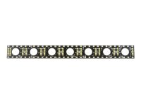 Pcb (LED front) LED STP-14 Sunbar (GP-BAR-SMD V4.1)