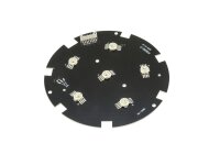 Pcb (LED) LED Silent Par (P0806Q-D)