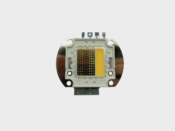 LED COB 100W RGB+WW IP Audience Blinder ()