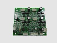 PCB (Main) IP Audience Blinder RGB+WW
