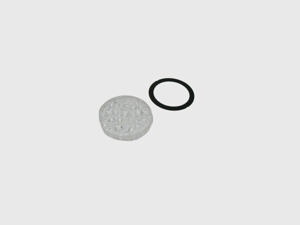 Gobo 22,5mm TMH BSW-380 Design 4