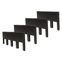 JV-Case Light Bars 1 Divider-Set B