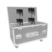 JV-Case Light Bars 1 Divider-Set B