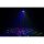 Eliminator Furious Three RG, 3-in1 LED-Effekt, Moonflower, Wash, Laser