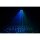 Eliminator Furious Three RG, 3-in1 LED-Effekt, Moonflower, Wash, Laser