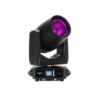 Eliminator Stryker Beam, LED-Beam-Moving-Head, 100 Watt...