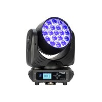 Eliminator Stryker Wash, LED-Washlight, 228 Watt LED,...