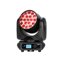 Eliminator Stryker Wash, LED-Washlight, 228 Watt LED,...