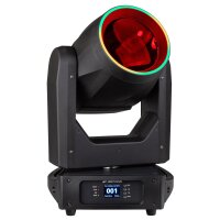 JB Systems Challenger Beam, LED-Beam-Moving-Head, 200...