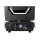 JB Systems Challenger Beam, LED-Beam-Moving-Head, 200 Watt LED, RGB-Aura-Effekt