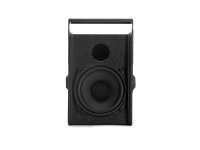 Celto Acoustique iFIX6 G2 2-Wege Koaxial Lautsprecher schwarz