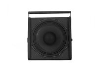 Celto Acoustique iFIX10 G2 2-Way Coaxial Speaker black