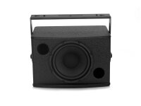 Celto Acoustique iFIX10 FR 2-Way Coaxial Speaker black