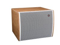 Celto Acoustique iFIX17S Bassreflex Subwoofer...