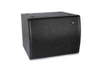 Celto Acoustique iFIX13S G2 Bassreflex Subwoofer schwarz