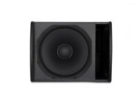 Celto Acoustique iFIX13S G2 Bassreflex Subwoofer schwarz