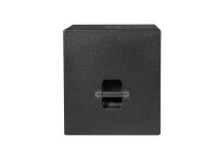 Celto Acoustique SU113 G2 Subwoofer