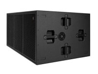 Celto Acoustique SU221 Subwoofer