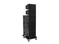 Celto Acoustique IR10+ 2-Way Coaxial Line Array Module