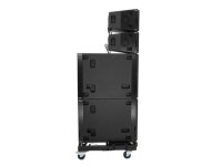 Celto Acoustique IR10+ 2-Way Coaxial Line Array Module