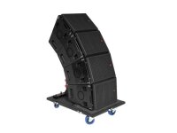 Celto Acoustique IR10+ 2-Way Coaxial Line Array Module