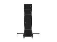 Celto Acoustique IR10+ 2-Way Coaxial Line Array Module