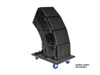 Celto Acoustique IR10+-SK Skateboard case