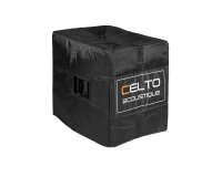 Celto Acoustique SU113 G2-SBAG Cover