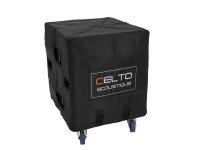 Celto Acoustique CSW118-SBAG Schutzhülle