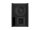 Intusonic 6FP100T 6.5" 2-Way Full-range Speaker black