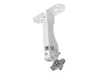 Intusonic SUSP-M6-W Speaker Bracket M6 white