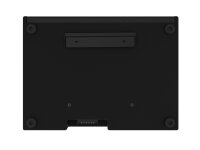 Intusonic 8SM300T 2x8" Subwoofer black