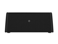 Intusonic 8SM300T 2x8" Subwoofer black