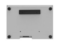 Intusonic 8SM300T 2x8" Subwoofer white