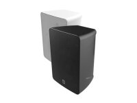 Intusonic 4FP40R 4" 2-Way Outdoor Speaker black