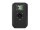 Intusonic 6FP80R 6 Zoll 2-Wege Outdoor Lautsprecher schwarz