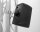 Intusonic 6FP80R 6 Zoll 2-Wege Outdoor Lautsprecher schwarz
