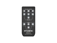 Intusonic VLA42 Remote Volume Controller 4-IN-1