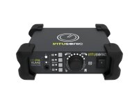 Intusonic VLA42 Remote Volume Controller 4-IN-1