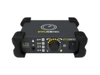 Intusonic VLA42 Remote Volume Controller 4-IN-1