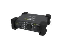 Intusonic VLA42 Remote Volume Controller 4-IN-1