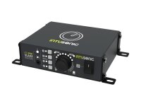 Intusonic VLA42 Remote Volume Controller 4-IN-1
