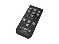 Intusonic VLA42 Remote Volume Controller 4-IN-1