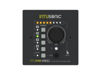 Intusonic VRE11 Remote Control Panel