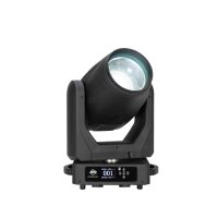 ADJ Vizi Beam CMY, 14 Farben + weiss, Fokus, Prisma, 2 Grad Beam, für Osram Sirius HRI 310 Pro Entladungslampe